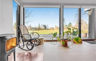 Two-Bedroom Holiday Home In Bogo By - Bogø By - 2