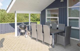 Holiday Home Fasanvænget Hemmet I - Hemmet - 3