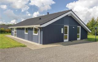 Holiday Home Fasanvænget Hemmet I - Hemmet - 2