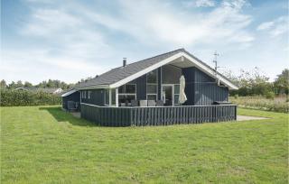Holiday Home Fasanvænget Hemmet I - Hemmet - 1