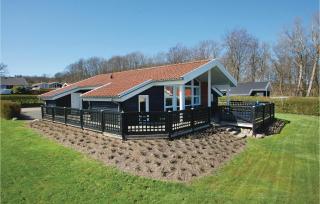 Holiday Home Bygmarken Sjølund X - Hejls - 9
