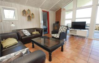 Holiday Home Bygmarken Sjølund X - Hejls - 8