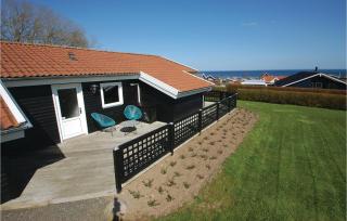 Holiday Home Bygmarken Sjølund X - Hejls - 7
