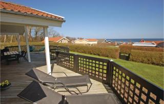 Holiday Home Bygmarken Sjølund X - Hejls - 4