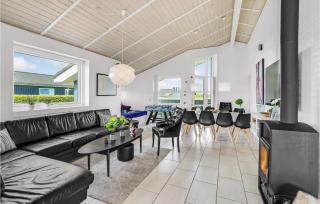 Holiday Home Flovt Havevej Haderslev - Flovt - 8