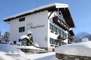 Haus Magdalena - Abtenau - 9