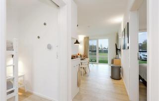 Lovely Apartment In Lembruch-Dümmer See - Lembruch - 1