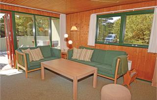 Holiday Home Blavand With Sauna 294 - Blåvand - 9