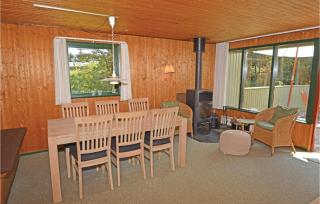 Holiday Home Blavand With Sauna 294 - 7