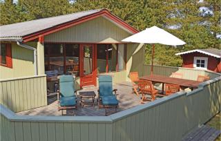 Holiday Home Blavand With Sauna 294 - Blåvand - 2