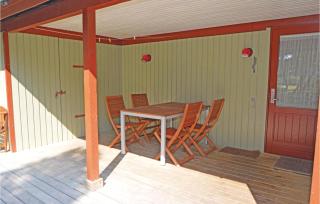 Holiday Home Blavand With Sauna 294 - 1