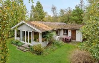 Holiday Home Skovlindvej Iii - Marielyst - 0