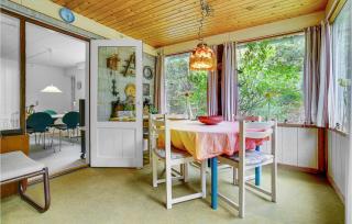 Holiday Home Skovlindvej Iii - Marielyst - 3