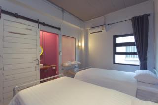 Bloo Hostel - Phuket - 2