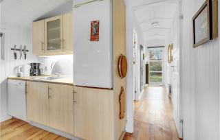 Three-Bedroom Holiday Home In Toftlund - Toftlund - 3
