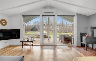 Three-Bedroom Holiday Home In Toftlund - Toftlund - 9