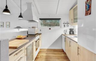Three-Bedroom Holiday Home In Toftlund - Toftlund - 4