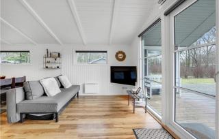 Three-Bedroom Holiday Home In Toftlund - Toftlund - 7