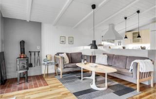 Three-Bedroom Holiday Home In Toftlund - Toftlund - 8