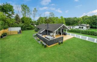 Three-Bedroom Holiday Home In Toftlund - Toftlund - 0