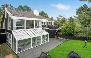 Amazing Home In Nykøbing Sj With Sauna - 8