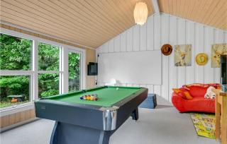 Amazing Home In Nykøbing Sj With Sauna - 2