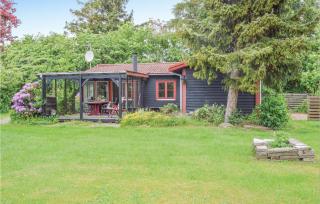 Holiday Home Tranevænget Skibby Ix - Skibby - 3