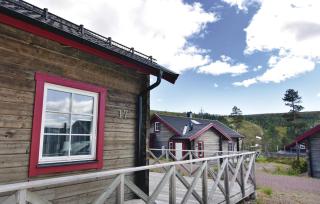 3 Bedroom Beautiful Home In Sälen - Sälen - 3
