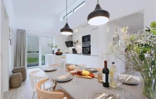 Beautiful Home In Lembruchdümmer See - 1