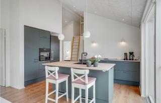 Cozy Home In Grenaa With Kitchen - Brøndstrup - 6