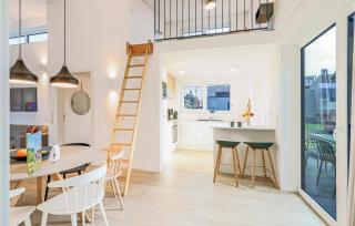 Beach Front Home In Lembruchdümmer See - 7