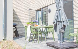 Beach Front Home In Lembruchdümmer See - 3