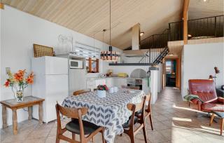 Holiday Home Strandlyst Vinderup Iv - 7