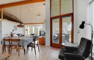 Holiday Home Strandlyst Vinderup Iv - 3