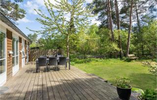 4 Bedroom Beautiful Home In Rørvig - Rørvig - 4