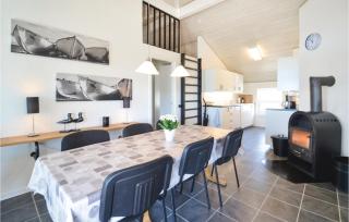 Awesome Home In Vestervig With Kitchen - Vestervig - 7