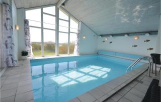 Awesome Home In Vestervig With Kitchen - Vestervig - 6