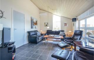 Awesome Home In Vestervig With Kitchen - Vestervig - 3