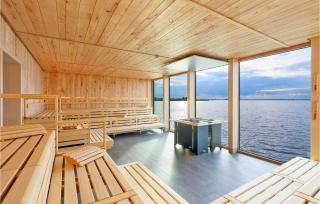 Beach Front Home In Lembruchdümmer See - Lembruch - 5