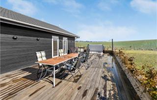 Amazing Home In Slagelse With Kitchen - 9