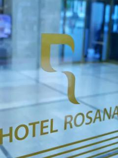 Rosana Hotel - Seul - 9