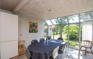 Holiday Home Vibevej Idestrup Ii - 9