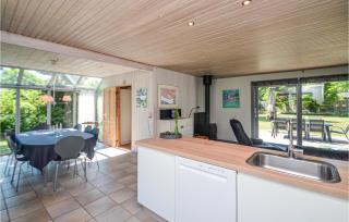 Holiday Home Vibevej Idestrup Ii - 7