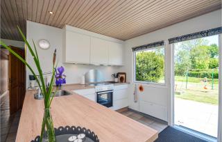 Holiday Home Vibevej Idestrup Ii - 5