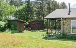 Three-Bedroom Holiday Home In Tranekar - Tranekær - 6