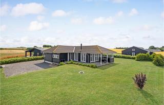 3 Bedroom Beautiful Home In Slagelse - 6