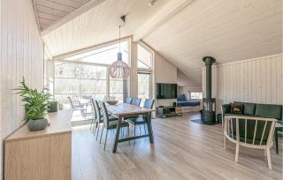 3 Bedroom Awesome Home In Hasle - Hasle - 7