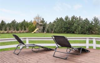 Holiday Home Folvavej V - 2