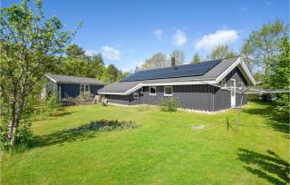 3 Bedroom Awesome Home In Middelfart - Middelfart - 1