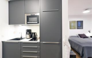 Lovely Apartment In Lembruchdümmer See - 5